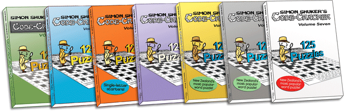 First Seven Books