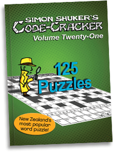 Volume Twenty Book Cover